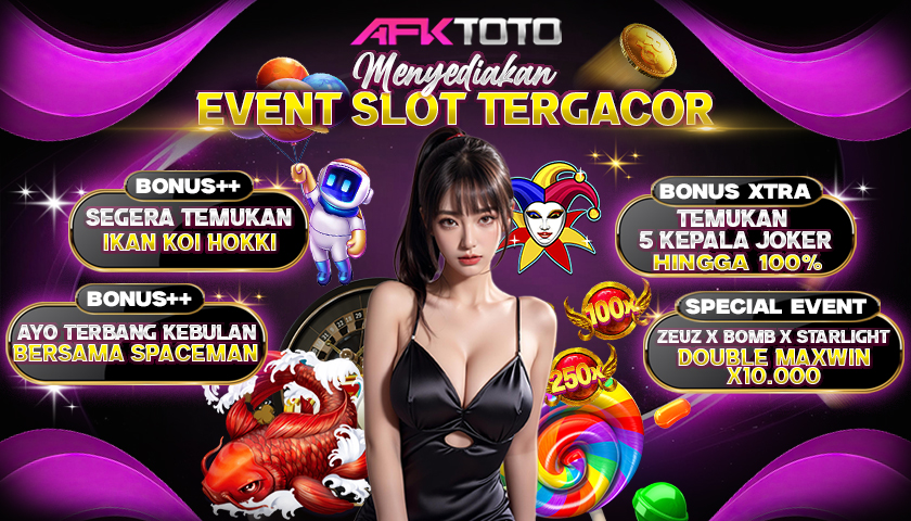 eventslot